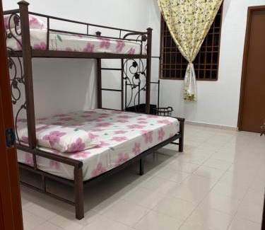 Bidor House | Bidor Homestay