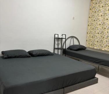 Bidor House | Bidor Homestay