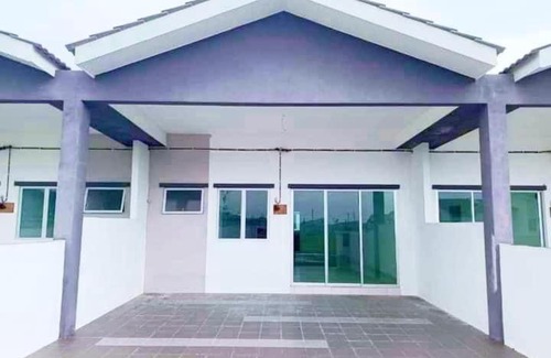 Kampong Pulau Kandis House | bidor residensi,perak darul ridzuan
