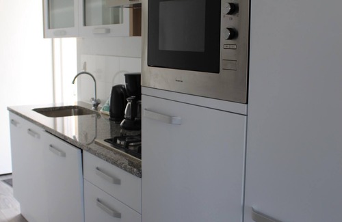 Gasthuis Resort | Biebosch - Garden house