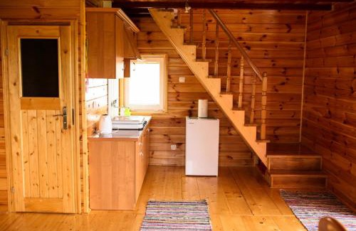 Dolistowo Stare House | Biebrzańska Osada
