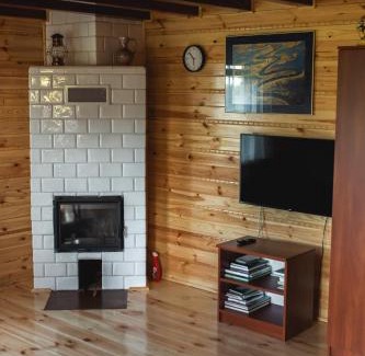 Dolistowo Stare House | Biebrzańska Osada