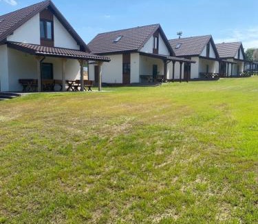 Goniadz Villa | Biebrzańska Przystań 1