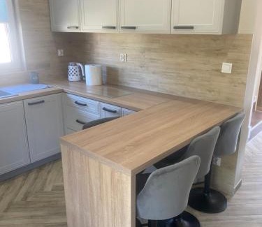 Goniadz Villa | Biebrzańska Przystań 2