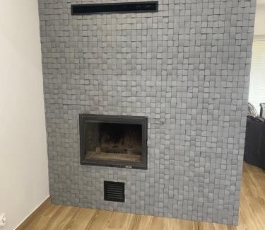 Goniadz Villa | Biebrzańska Przystań 3
