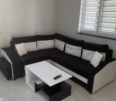Goniadz Villa | Biebrzańska Przystań 4