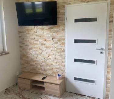 Goniadz Villa | Biebrzańska Przystań 6