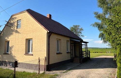 Goniadz House | Biebrzańskie Zacisze
