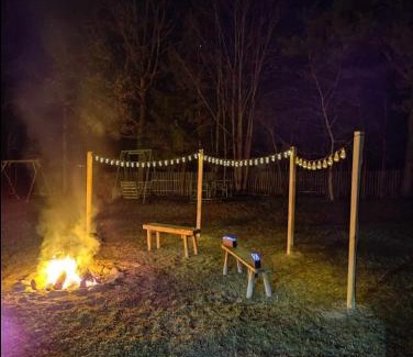 Trzcianne House | Biebrza noclegi Dom pod dobrą ręką
