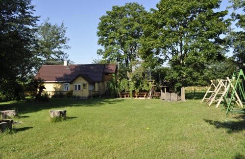 Trzcianne House | Biebrza noclegi Dom pod dobrą ręką