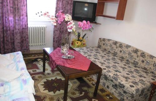 Michalovce House | Biela Labuť