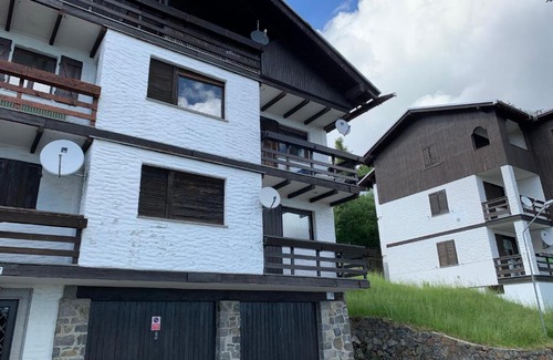 Bielmonte Apartment | Bielmonte Appartamenti