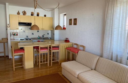 Bielmonte Apartment | Bielmonte Appartamenti