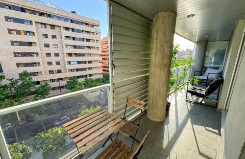Barrio de Jesus Apartment | Bielsa del Pilar Turistea