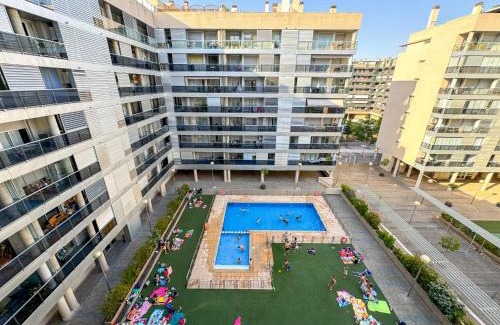 Barrio de Jesus Apartment | Bielsa del Pilar Turistea