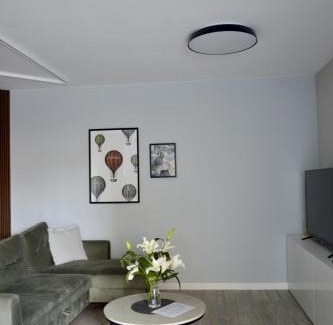 Bielsko-Biala Apartment | BIELSKO BLISS SUITES Blisko centrum Parking Baza wypadowa w Beskidy WIFI Blisko CH Sfera