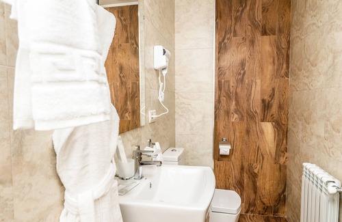 Kentron Hotel | Bien hotel