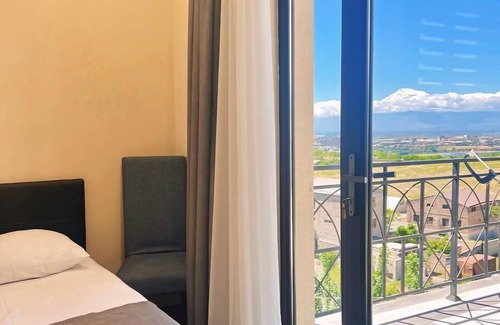 Kentron Hotel | Bien hotel