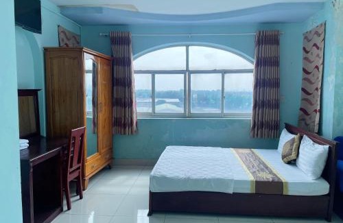 Go Vap Hotel | Bien Sao Hotel