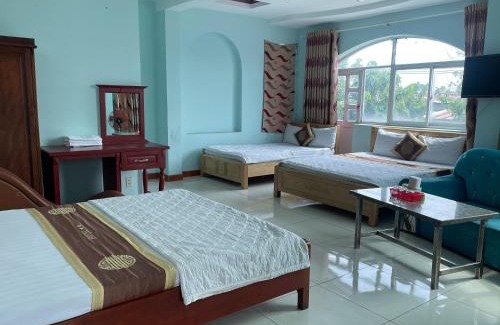 Go Vap Hotel | Bien Sao Hotel