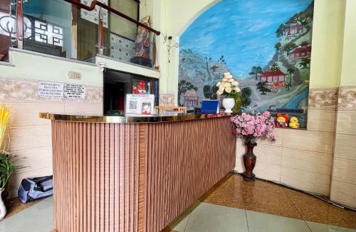 Go Vap Hotel | Bien Sao Hotel