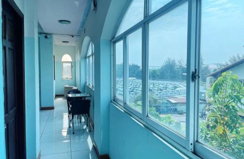 Go Vap Hotel | Bien Sao Hotel