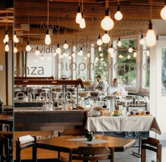 Liestal Hotel | Bienenberg - Das Genusshotel im Grünen - Liestal