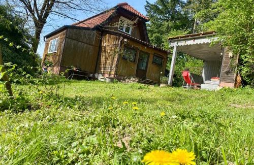 Ritzing House | Bienenhaus Van Sonnensee