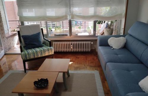 Logrono City Centre Apartment | Bienvenidos a Casa Pino