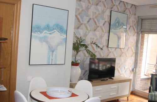 Logrono City Centre Apartment | Bienvenidos a Casa Pino