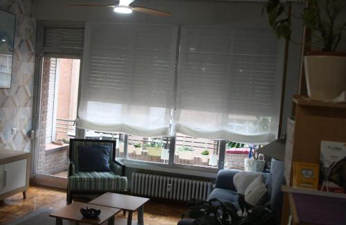 Logrono City Centre Apartment | Bienvenidos a Casa Pino