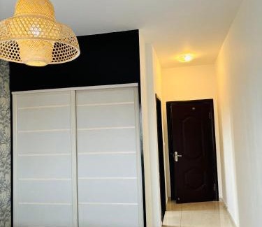 Libreville Apartment | Bienvenue au centre-ville de Libreville