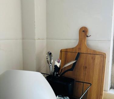 Libreville Apartment | Bienvenue au centre-ville de Libreville