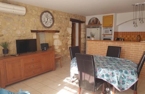 Aigueze House | Bienvenue Chez Romane