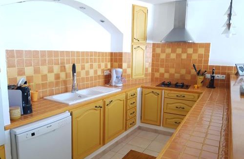 Aigueze House | Bienvenue Chez Romane