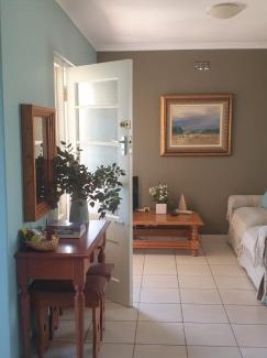 Linkside Apartment | Bienvenue Self Catering