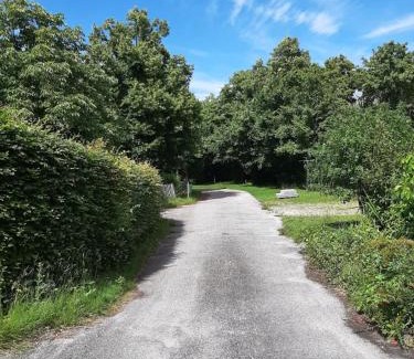 National Park De Biesbosch Bed & Breakfast | BIESBOSCHBEST