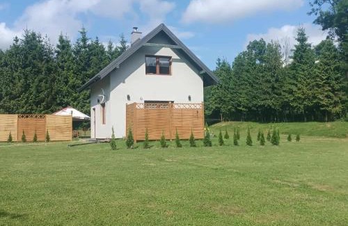Rabe House | Bieszczadzka Dolina u Magdy