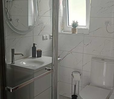 Rabe House | Bieszczadzka Dolina u Magdy