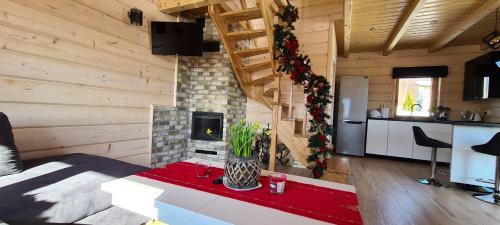 Solina Apartment | Bieszczadzkie Chaty