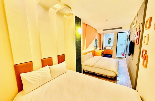 Yuchi Bed & Breakfast | Bifon Hotel