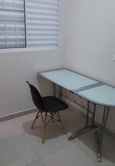 Lapa de Baixo Apartment | Big apartment close to Allianz Park