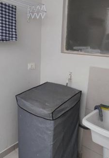 Lapa de Baixo Apartment | Big apartment close to Allianz Park