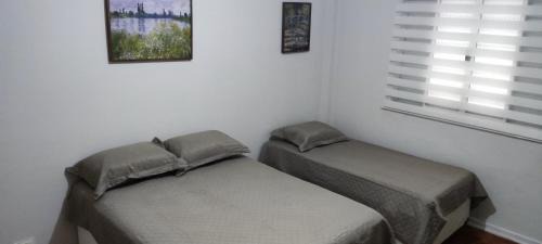 Lapa de Baixo Apartment | Big apartment close to Allianz Park