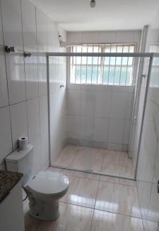 Lapa de Baixo Apartment | Big apartment close to Allianz Park