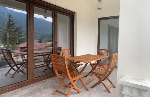 Bussoleno Apartment | Big appartement - 9 guests - Air Conditionning and Courtyard