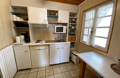 Villard-de-Lans Ski Chalet | Big appartment for rent Villard de Lans - vercors - mountain