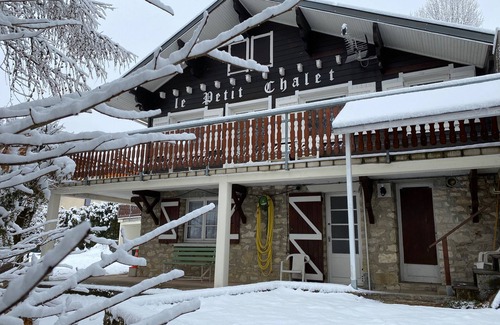 Villard-de-Lans Ski Chalet | Big appartment for rent Villard de Lans - vercors - mountain