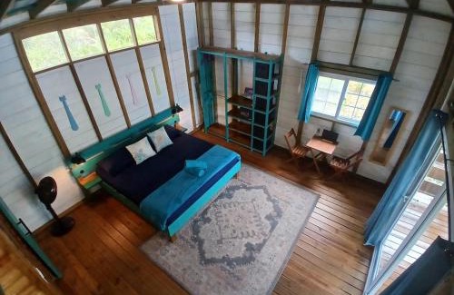 Tierra Oscura House | Big Bay Bocas - Casita Margarita