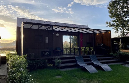 Metlika House | BIG BERRY Kolpa - Isabella Premium House